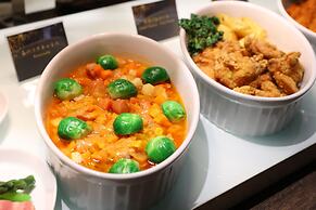 Dormy Inn Premium Ginza Hot Springs