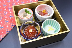 Dormy Inn Premium Ginza Hot Springs