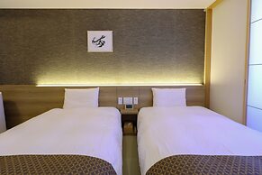 Dormy Inn Premium Ginza Hot Springs