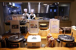 Dormy Inn Premium Ginza Hot Springs