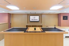 The OneFive Osaka Sakaisuji