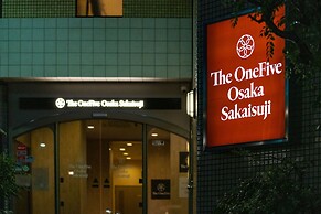 The OneFive Osaka Sakaisuji
