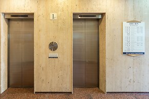 The OneFive Osaka Sakaisuji