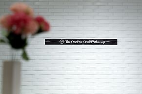 The OneFive Osaka Sakaisuji