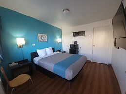 Othello Inn And Suites