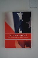 Othello Inn And Suites