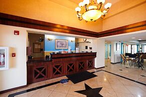 Garnet Inn & Suites, Orlando