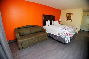 Garnet Inn & Suites, Orlando