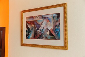 Garnet Inn & Suites, Orlando