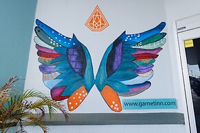 Garnet Inn & Suites, Orlando