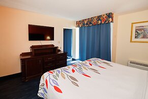 Garnet Inn & Suites, Orlando