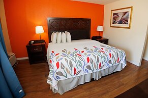Garnet Inn & Suites, Orlando