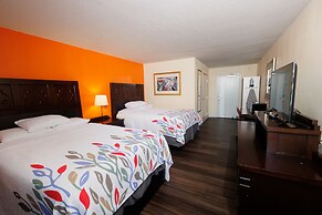 Garnet Inn & Suites, Orlando