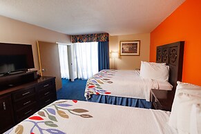 Garnet Inn & Suites, Orlando
