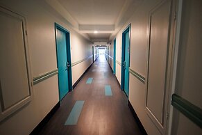 Garnet Inn & Suites, Orlando