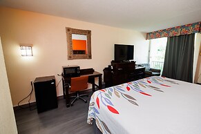 Garnet Inn & Suites, Orlando