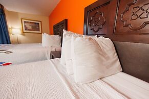 Garnet Inn & Suites, Orlando