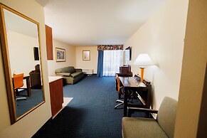 Garnet Inn & Suites, Orlando