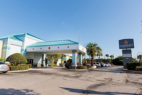 Garnet Inn & Suites, Orlando