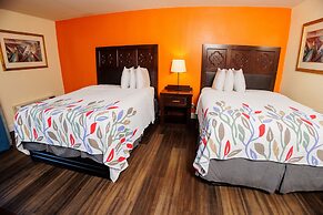 Garnet Inn & Suites, Orlando