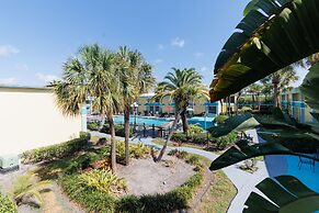 Garnet Inn & Suites, Orlando