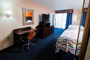 Garnet Inn & Suites, Orlando