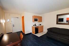 Garnet Inn & Suites, Orlando