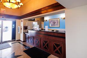 Garnet Inn & Suites, Orlando