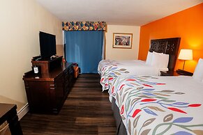 Garnet Inn & Suites, Orlando