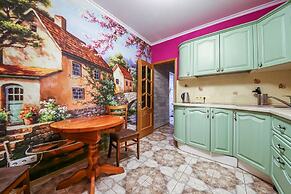 Apartment Hanaka Vasilcovskij stan