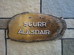 Sgurr Alasdair