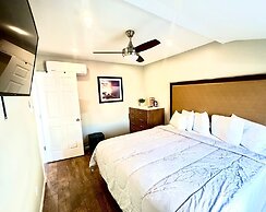 Coastal Sands Inn