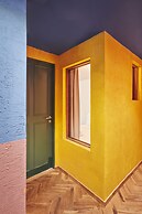 Hotel Not Hotel Rotterdam