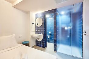 Hotel Not Hotel Rotterdam