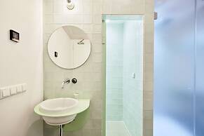 Hotel Not Hotel Rotterdam