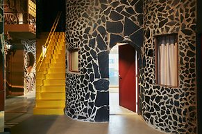 Hotel Not Hotel Rotterdam