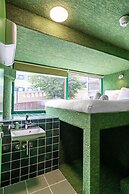 Hotel Not Hotel Rotterdam