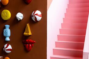 Hotel Not Hotel Rotterdam