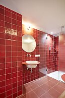 Hotel Not Hotel Rotterdam