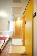 Hotel Not Hotel Rotterdam