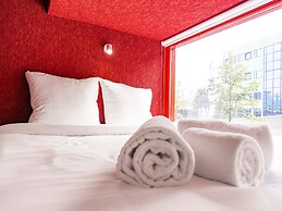 Hotel Not Hotel Rotterdam