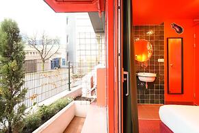 Hotel Not Hotel Rotterdam