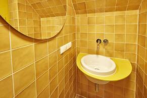 Hotel Not Hotel Rotterdam