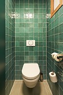 Hotel Not Hotel Rotterdam