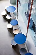 Hotel Not Hotel Rotterdam