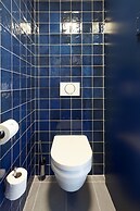 Hotel Not Hotel Rotterdam