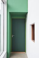 Hotel Not Hotel Rotterdam