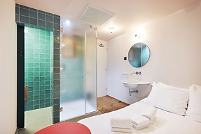 Hotel Not Hotel Rotterdam