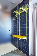 Hotel Not Hotel Rotterdam