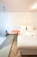 Hotel Not Hotel Rotterdam